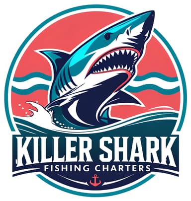 Killer Shark Fishing logo